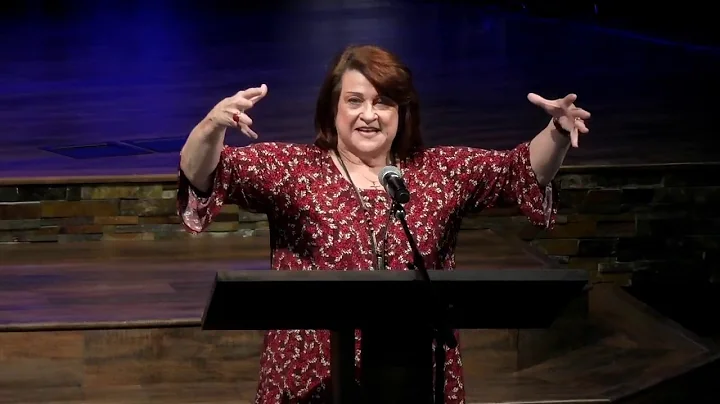Introduction to the Book of Acts- Joy Welsh