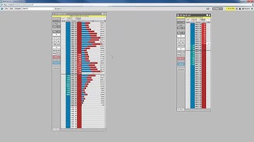 NEW TT | Predstavenie a popis funkcie MD TRADER