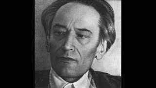 Даниил Леонидович Андреев (1906–1959). Русские поэты. Берлин-Москва