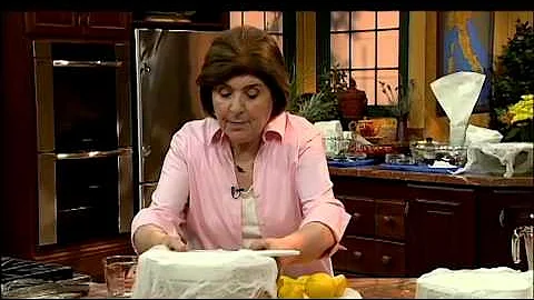 Ciao Italia 2305 Homemade Ricotta