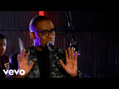 Jabu Hlongwane - I'll Run to Him (Crosspower Experience 3, Live in Johannesburg, 2018)