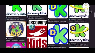 Discovery Kids Spanish Speedrun Part 1