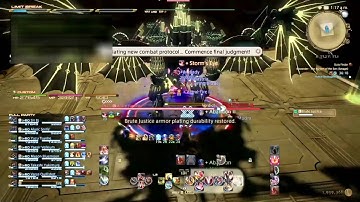 A8S first kill (Bj War Pov)