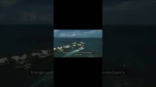 Inside the World's Most Dangerous Ocean Zone #bermuda #survival