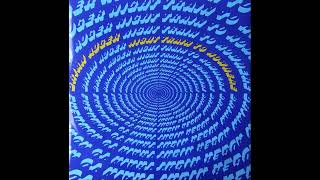 Brian Auger - Night Train To Nowhere