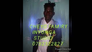 Cheyo Famiry Song Fumu Wone Inyonga Studio