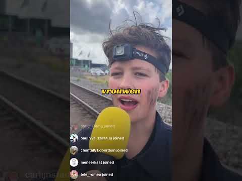 Vrouwen zijn een stuk goedkoper! ?