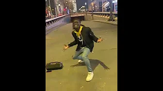 Bruno Mars & Cardi B - Salif Lasource Please Me Dance (Instagram Video) Bruno Mars & Cardi B - Salif Lasource Please Me Dance (Instagram Video)