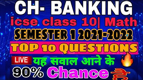 Mathematics MCQs | MCQ