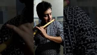 Kora Kagaz Tha Ye Man Meraflute By Dr Ravi Gupta Karaoke