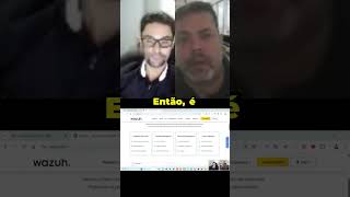 Configuração remota do servidor Wazuh pronta em 1 a 2 meses! #wazuh