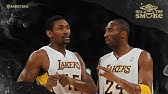 Metta World Peace On Life Lessons He Learned From Kobe Bryant Youtube