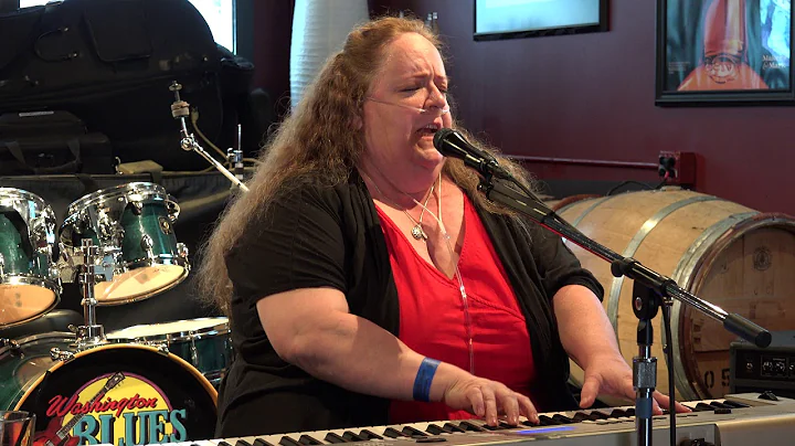 Sheri Roberts Greimes - Bleeding Heart (original)