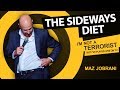 "The Sideways Diet" | Maz Jobrani - I'm Not a Terrorist but I've Played One on TV