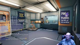 Putting together a Modular Engine Factory. [Satisfactory]
