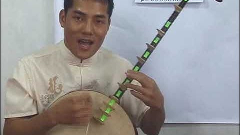 DẠY HÁT VĂN CHO NGƯỜI DỐT CỰC DỐT CƠ BẢN p3.1 bai 8