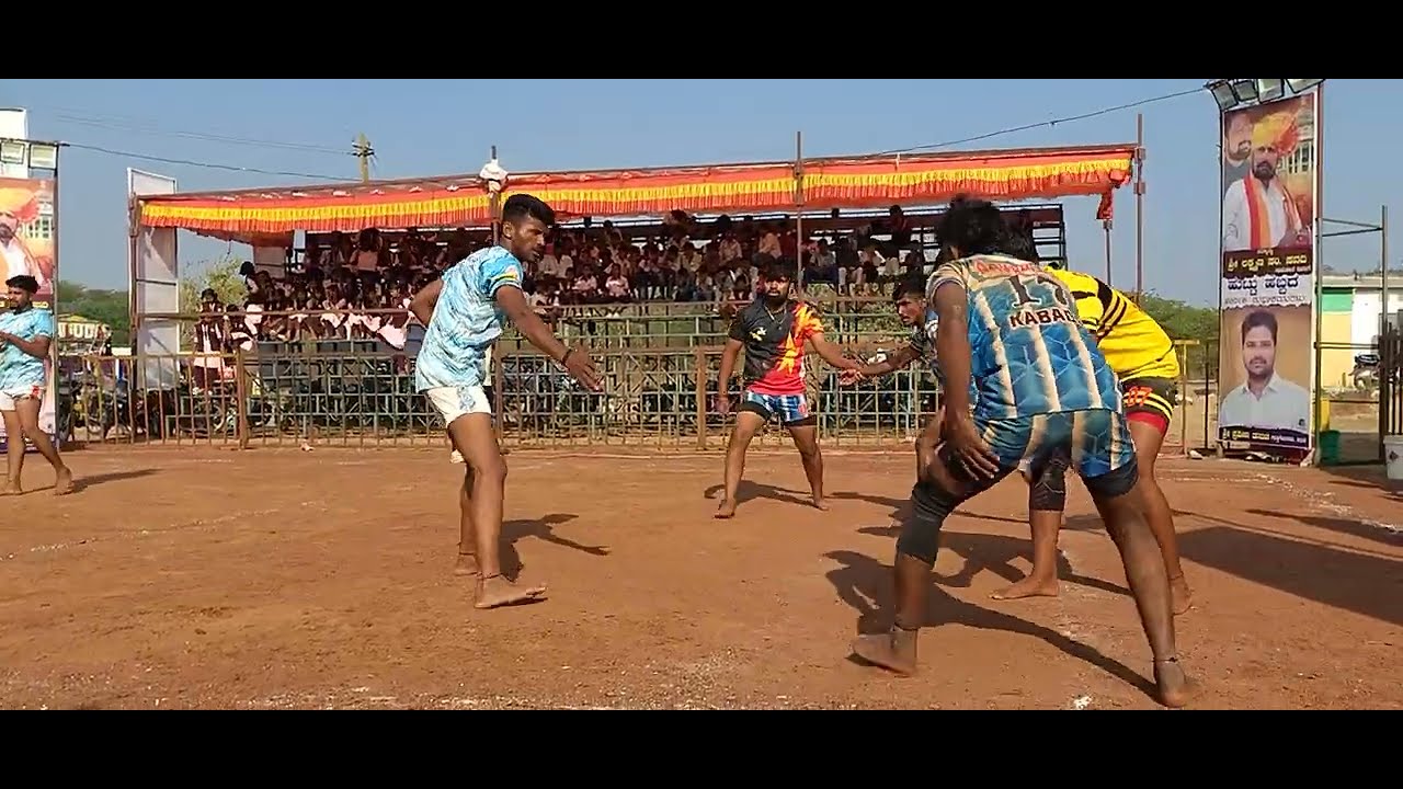 Kokatnur kabaddi vaibav 𝗦𝗵𝘂𝗿𝗽𝗮𝗹𝗶 🇻‌🇸‌𝗦𝘂𝘁𝘁𝗮𝘁𝘁𝗶 