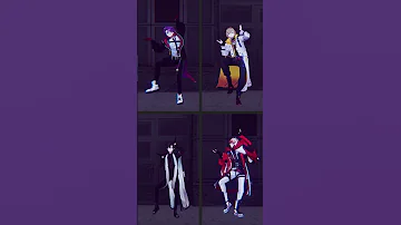 踊ってみた ヴォルタで唱のダンスに挑戦 VOLTACTION 