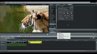 Meine ersten Eindrücke in Magix Video Deluxe 2016