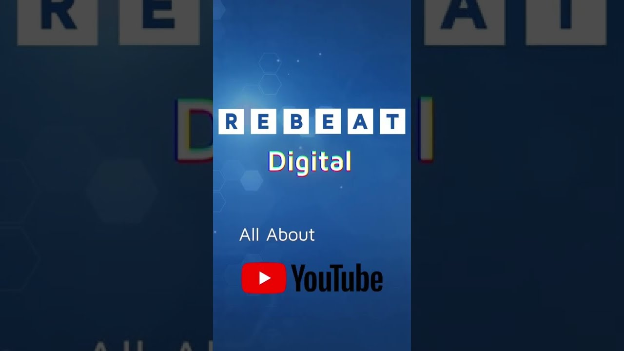 YouTube Claim Management (All About YouTube 1) 