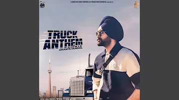 Truck Anthem (feat. Nick Dhammu)