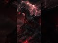 Epic Dragon Battle Music 🐉🔥 Dragon's Wrath #Shorts