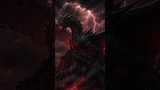 Epic Dragon Battle Music 🐉🔥 Dragon's Wrath #Shorts