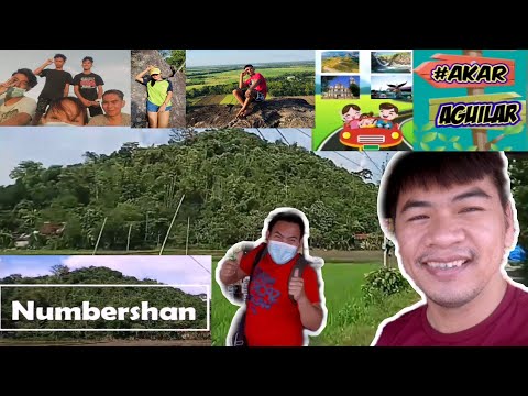 Video: Kung Paano Umusbong Ang Mga Bundok