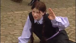 The Worst Witch By Citv