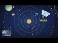 Out Of This World: What You Need To Know About Mars | Nightly News: Kids Edition