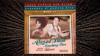 Manis 17 [2007 Digital Remastered] - Ahmad Daud