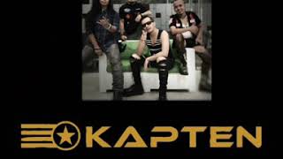 video lirik - Dengar - KAPTEN band