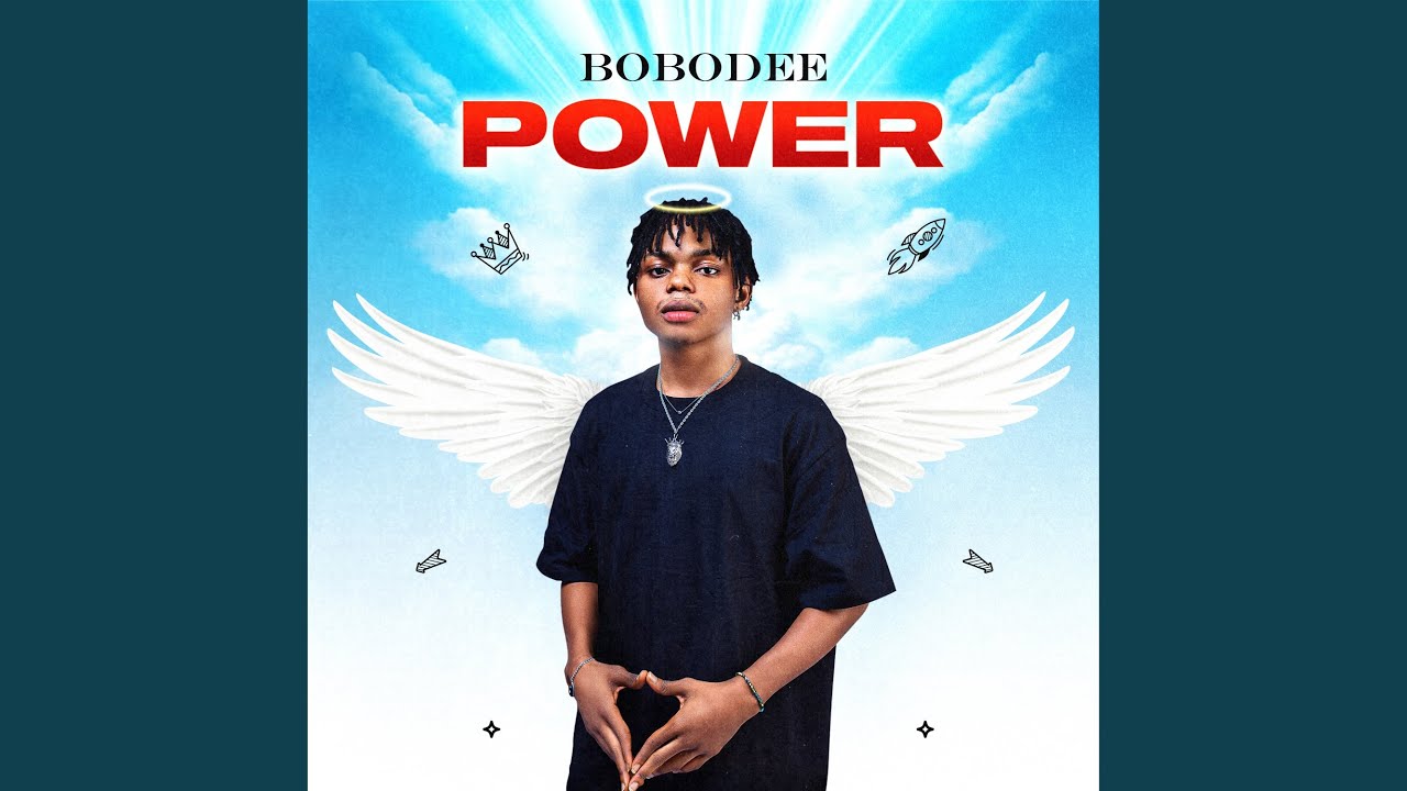 Watch Power on YouTube Watch Power on YouTube