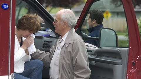 Volunteering with TIP