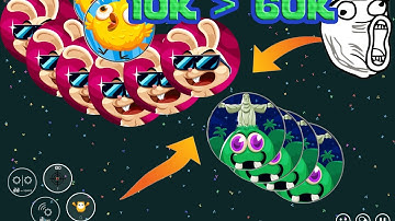 MITOSIS MERGE SPLITS // 10k TO 60k DOUBLE SPLIT!! // BIG PLAYS // and some glue tricks I Guess