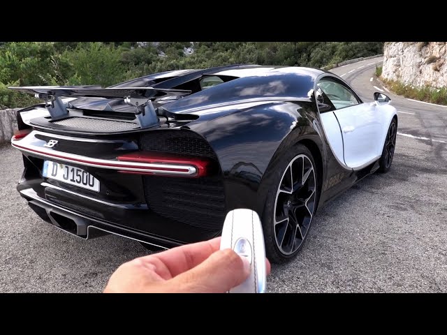 Pog Akkram Gmk Supercar Blondie Les Nouveaux Rois De L Auto Sur Le Net Dh Les Sports