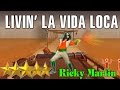  ricky martin  livin la vida loca  just dance 4 