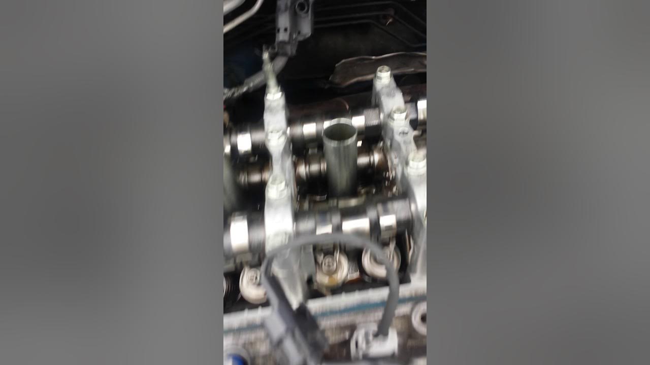 Harbor Freight Compression Tester Review. Tip on how to get stuck