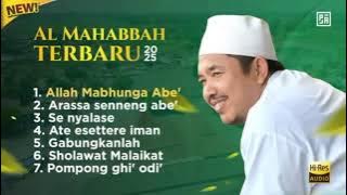 AL MAHABBAH KH KHOLIL ASAD #almahabbahwalisongo #khkholilasad
