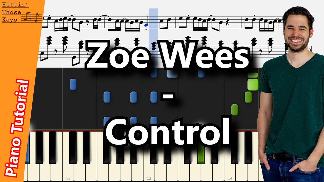 Oct 30, 2020 - control chords by zoe wees. 