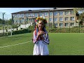 Вероніка Замулінська - Рідна серцю Україна
