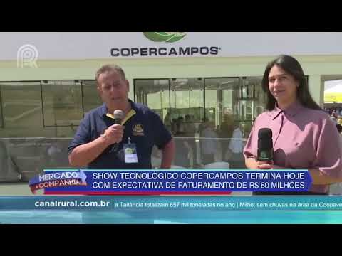 Copercampos - Mercado & Cia - 24/02