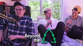 We're finally happy again | Beyond the Pine #95