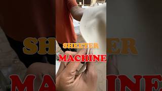 Ab Dough Banega Bilkul Perfect, Mehnat Kam Production Zyada Jackson Automatic Sheeter Machine