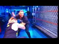 Roman Reigns Attacks Kevin Owens WWE SMACKDOWN!!!