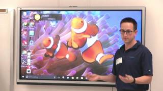 View Sonic View Board Training