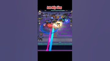 Ảnh lăn ác in TFT| Highlights #lolchallenger #teamfighttactics #tftmeta