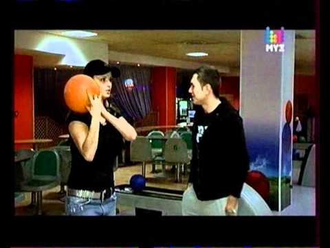 Анна Семенович, Dj Леонид Руденко - Жена напрокат 15.01 -- 01