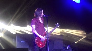 Open Your Eyes ~ Alter Bridge ~ London O2