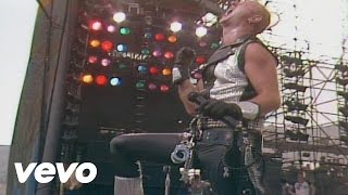 Video thumbnail of "Judas Priest - Screaming for Vengeance"